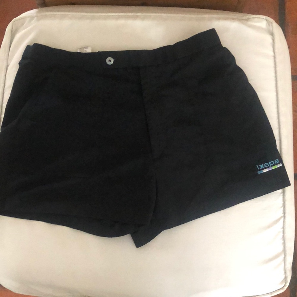 IXSPA By Jamie Sadock Vintage Tennis Shorts.  EUC.